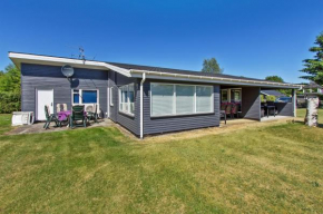Two-Bedroom Holiday Home in Hals